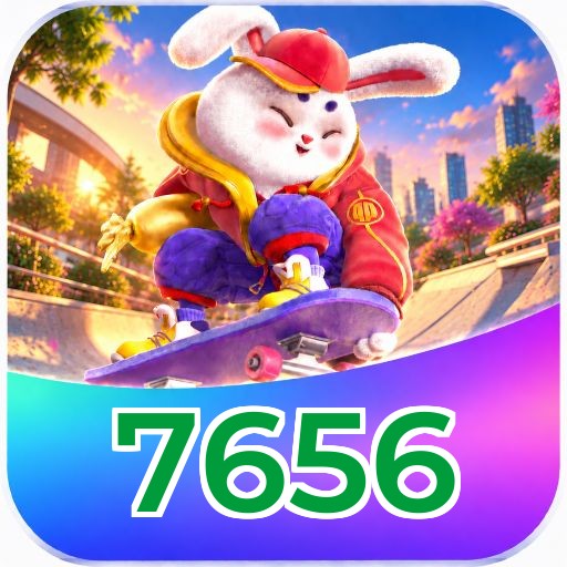 7656 Logo 3