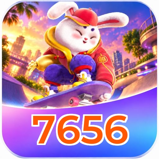 7656 Logo