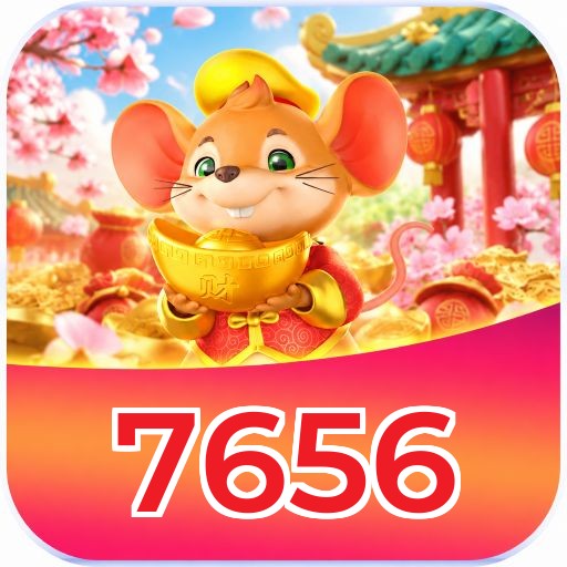 7656 Logo