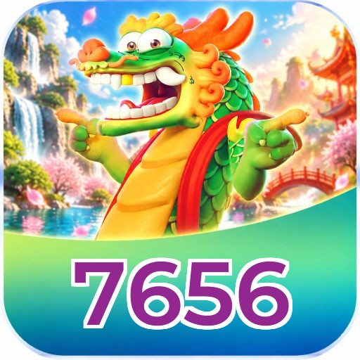7656 Logo