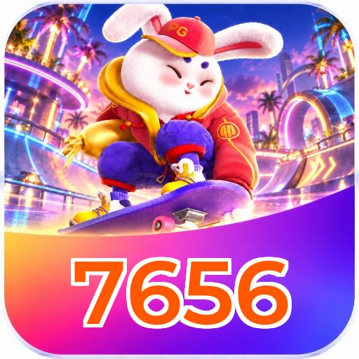 7656 Logo
