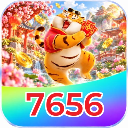 7656 APP Mobile - Android & iOS