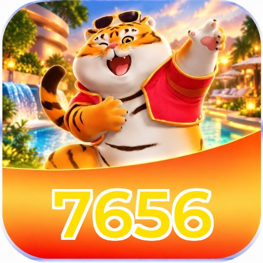 7656 Logo
