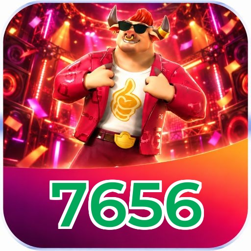 7656 Logo