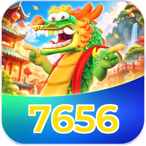 7656 Logo