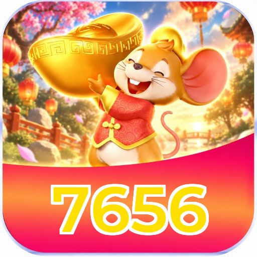 7656 Logo
