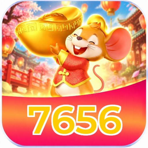 7656 Logo