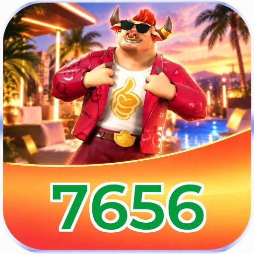 Slots 7656 - Jackpots Progressivos