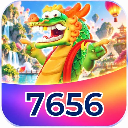 7656 Logo