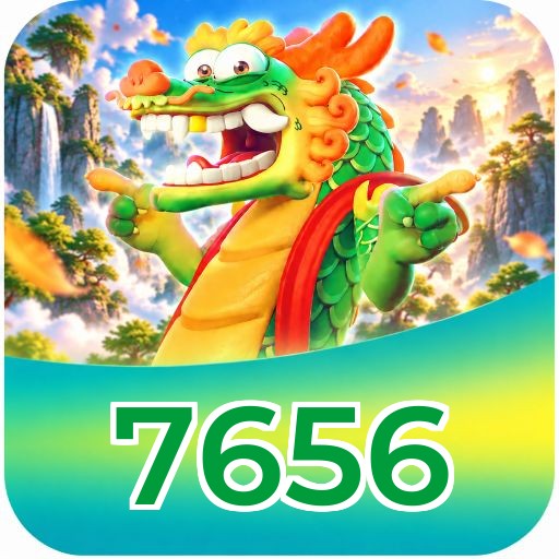 7656 Logo