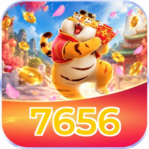 7656 Logo