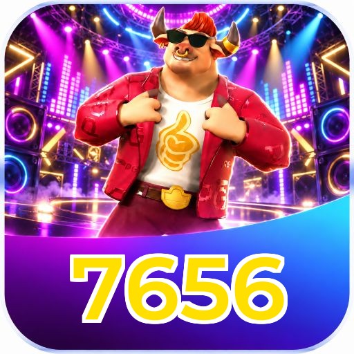 7656 Logo