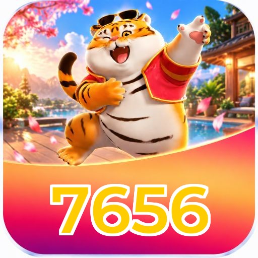 7656 Fortune Tiger Oficial