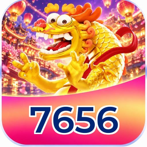 7656 Logo