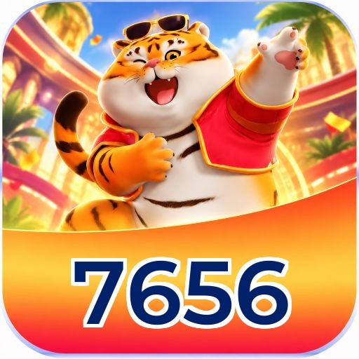 Fortune Tiger Logo 2