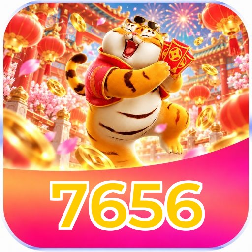 7656 Logo