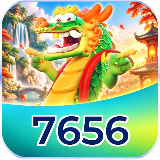 Loteria 7656 - Mega-Sena, Lotofácil e Quina online
