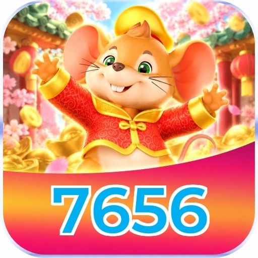 Slots 7656 - RTP Alto Certificado