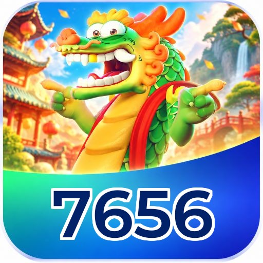 7656 Logo