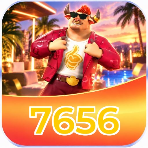 7656 Logo
